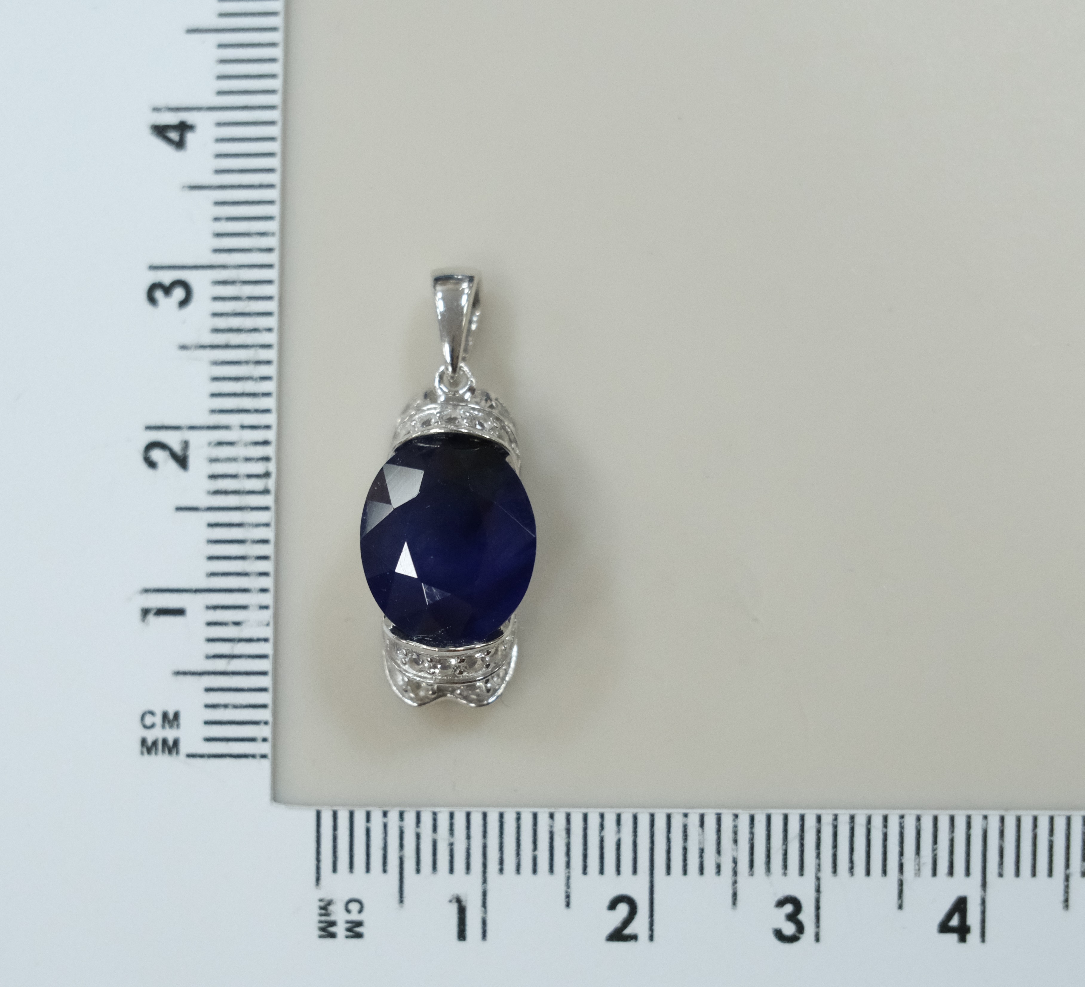 10421-000843 Подвеска (Ag 925)